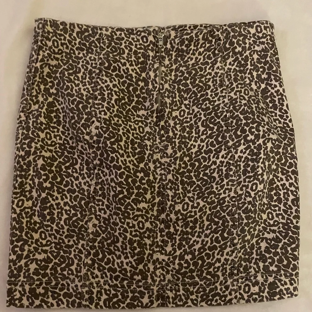 Free People stylish mini